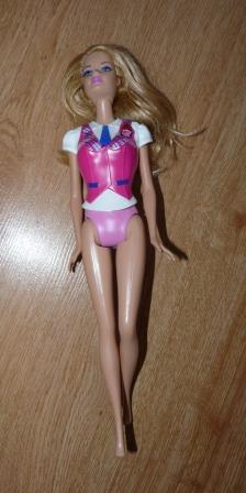 Babika barbie, 