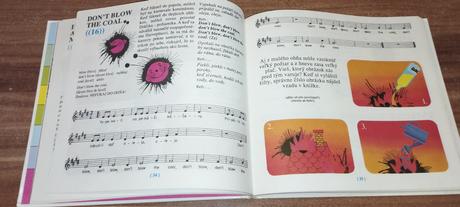 What does it mean harvepíno, 