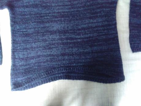 Pulóver - vero moda - s, zara,s