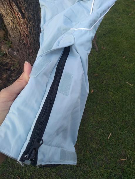 Lyžiarske nohavice serquill -vel. 40  - 27 eur, 40