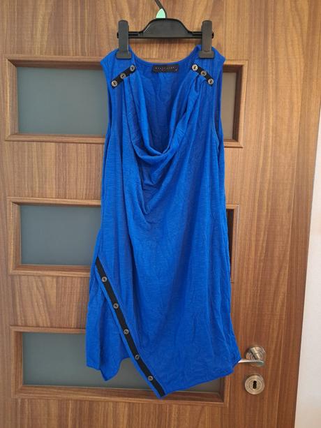 Mini šaty v.s/m, miniwear,s