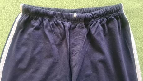 Kraťasy tenšie, 140