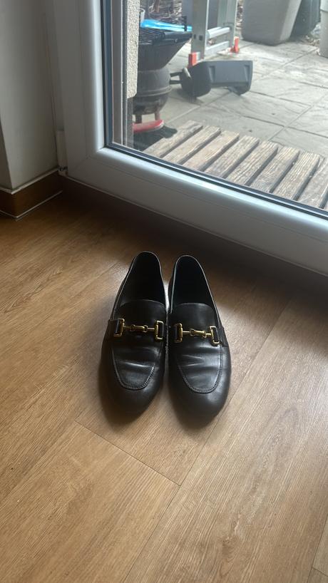 Loafers massimo dutti koza 37, cos,37