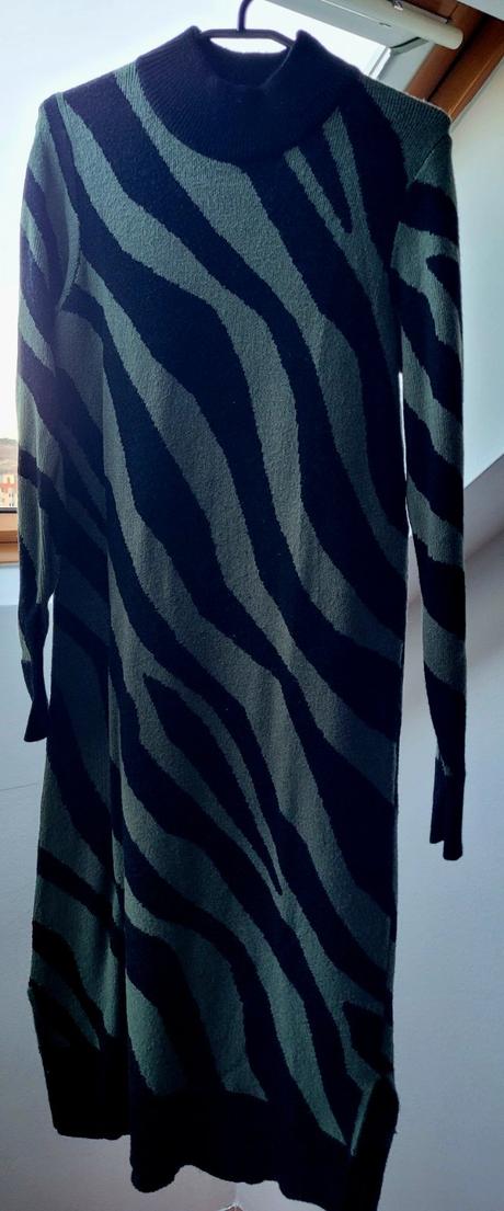 Tehotenské šaty, s