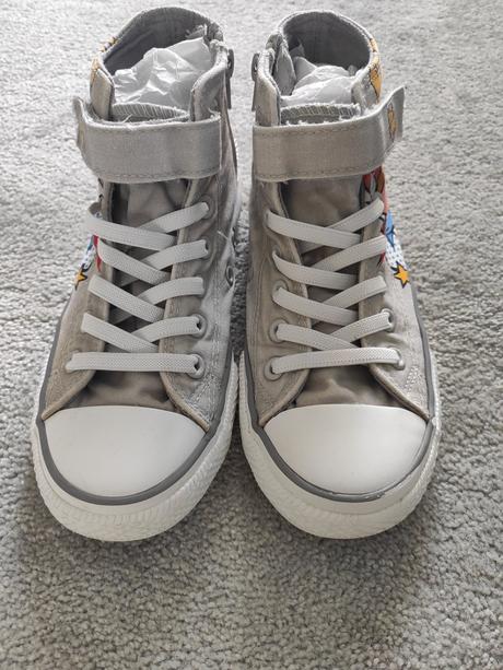 Tenisky tom and jerry, 32