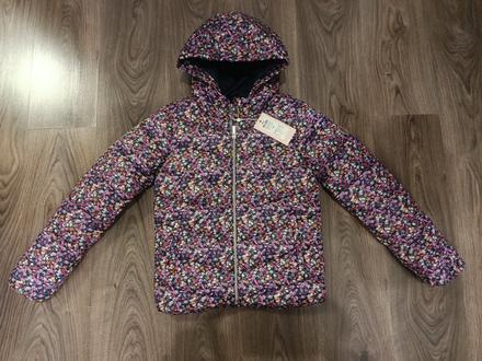 Bunda prechodná only č. 158 - nová, only,158