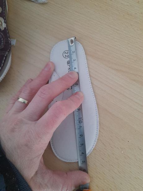 Nové protetika topánky, protetika,21 / 22