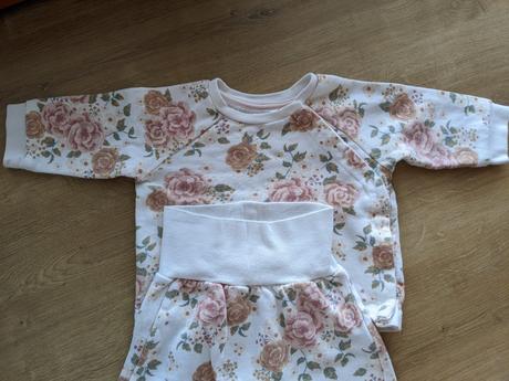 Tepláková súprava h&m, h&m,68