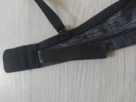 Pohodlná podprsenka., lindex,70a