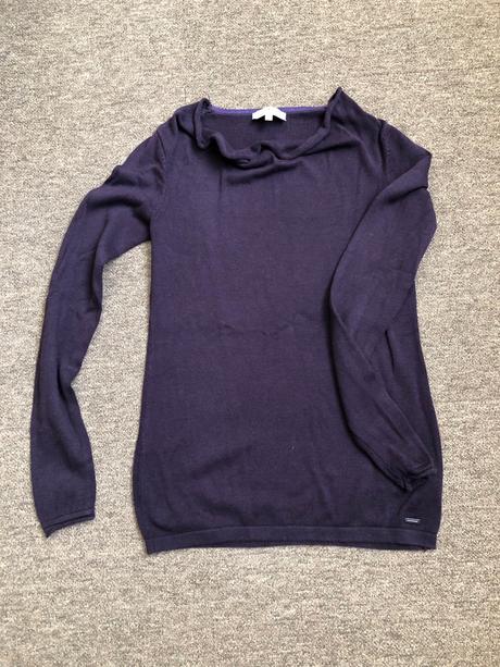 Damsky pulover, tom tailor,xs