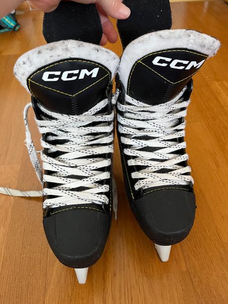 Detske korcule ccm 3, ccm,36