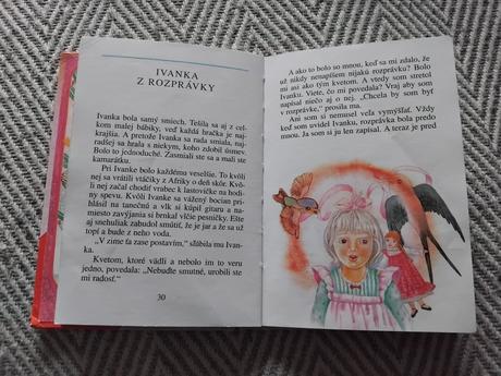 Rozpravky pre dobre deti,