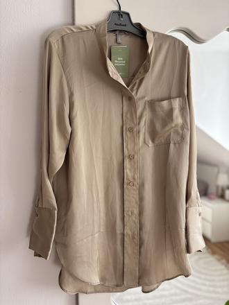 Blúza h&m, h&m,36 / 38 / m / s
