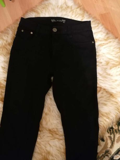 Čierne rifle v.31, 40