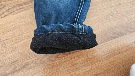 Zateplené rifle, 104