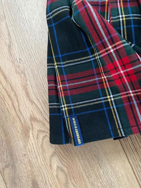 Dámska suknička superdry, superdry,m