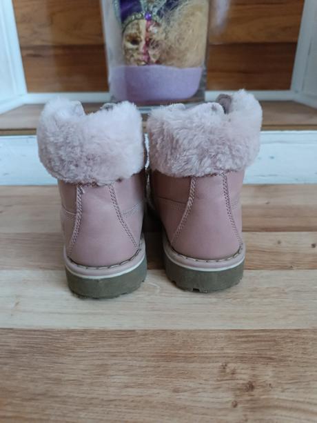 Zimná obuv, deichmann,30