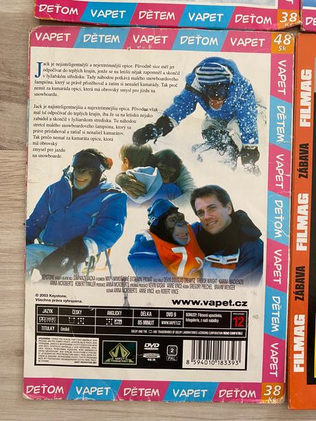 Krásna opica vip veľmi inteligentný primát cena/ks,