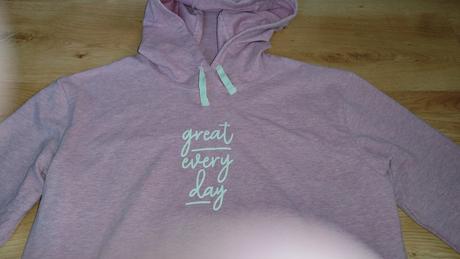 Mikina top stav, next,152