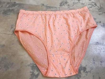 Bavlnené nohavičky, xl