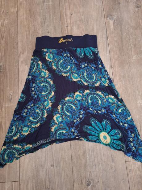 Sukňa desigual, desigual,m