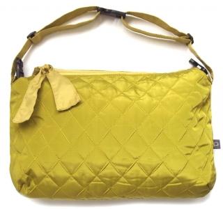 Pinkie organizér gold square, pinkie