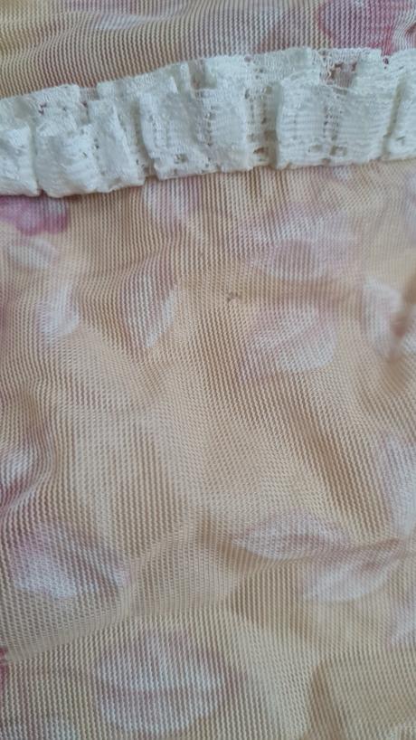 Retro perinky pre babiky do kocika,