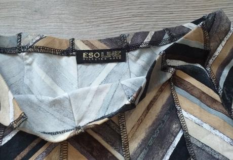 Nová elegantná dámska sukňa esoline 38, esoline,38