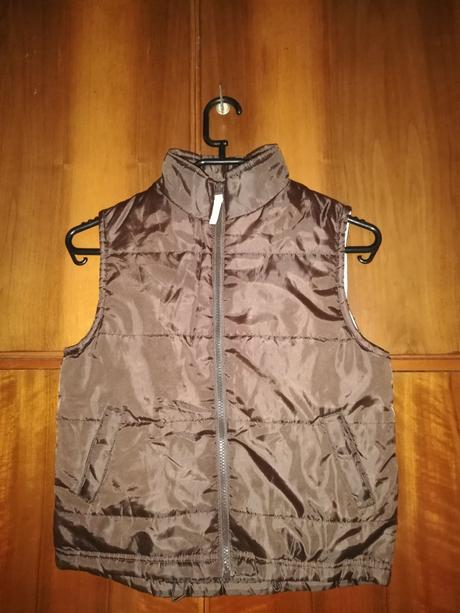 Vesta 122/128, nkd,122