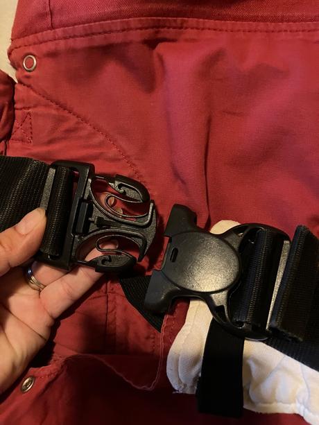 Nosic manduca, manduca