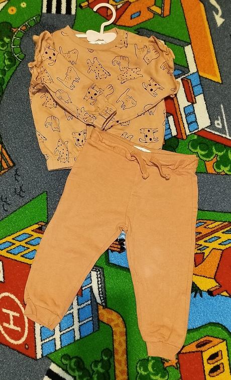 Dievčatko 86, 86–98