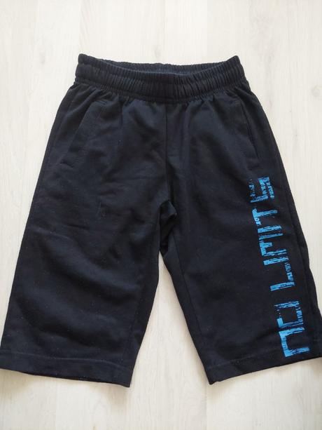 Šortky č.116-122, lewro,116