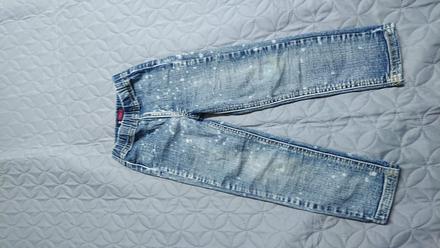 Denim co elasticke rifle, denim co,98