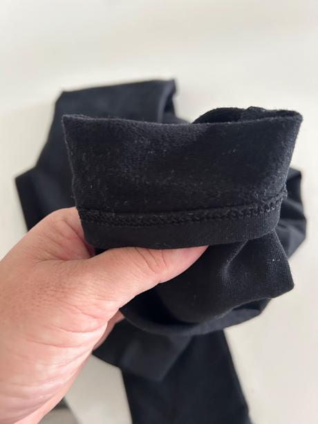 Hrubsie leginky h&m, h&m,134