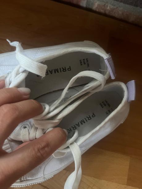 Primark biele tenisky 29, primark,29