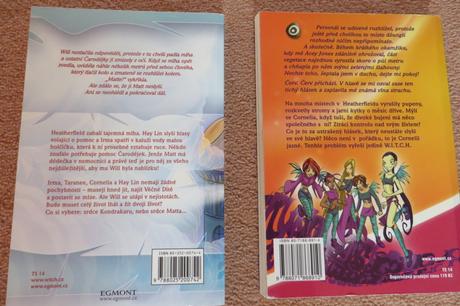 Knihy pre školákov/školáčky 9+,