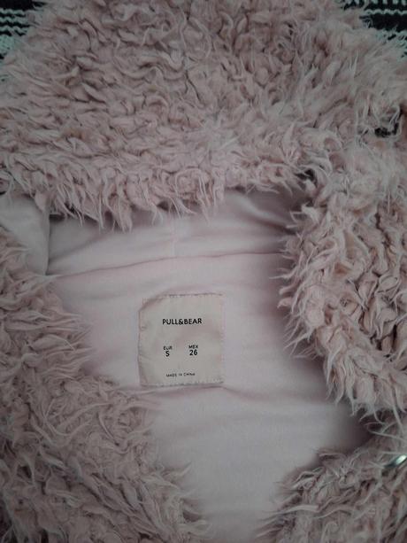Bunda, pull&bear,s