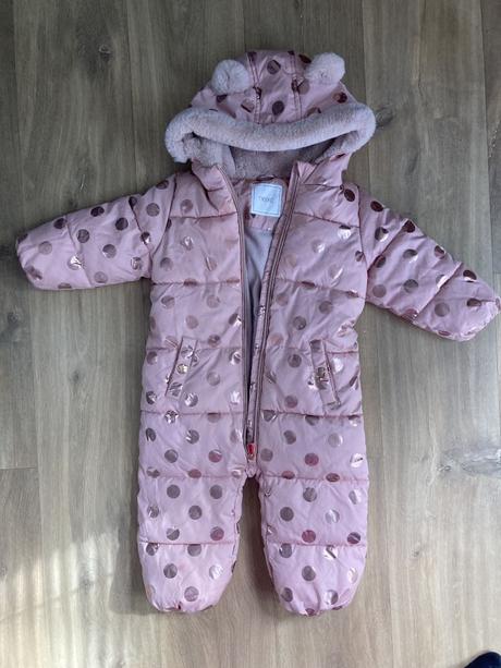 Zimný overal next 86, next,86