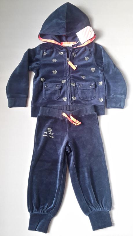 Teplakova suprava vel. 86, 86