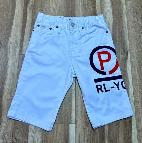 Ralph lauren kraťasy, ralph lauren,128