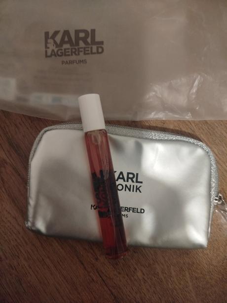 Karl lagerfeld,