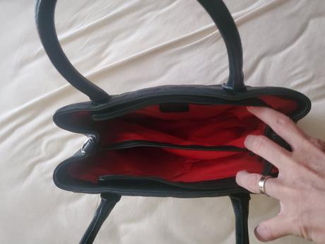 Kabelka braccialini,