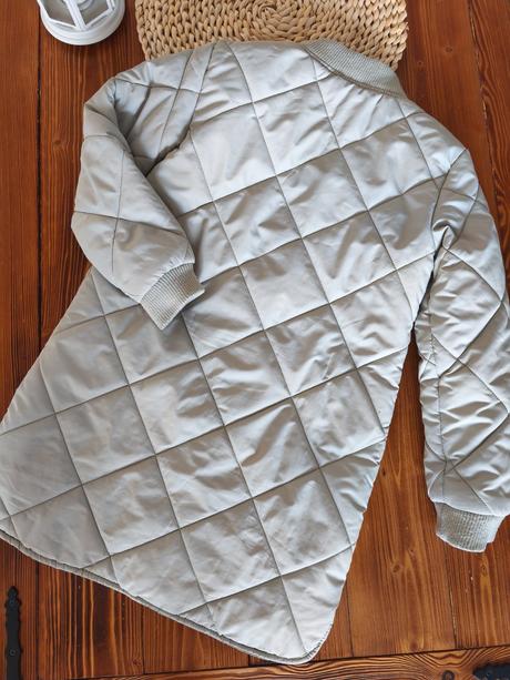 Predĺžená prechodná bunda 134, 134