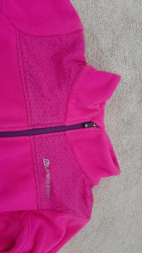 Mikina alpine pro, alpine pro,152