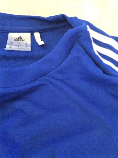 Tričko/dres adidas, adidas,xxxl