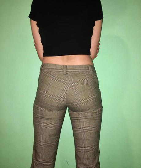 Super 7/8 nohavice, 36