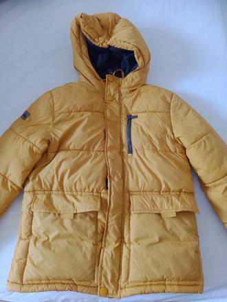 Zimná bunda, reserved,134