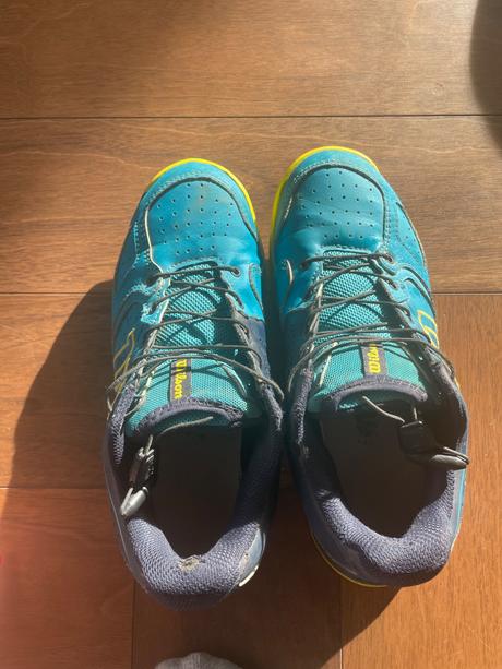 Wilson tenisky vel.35 2/3, 35