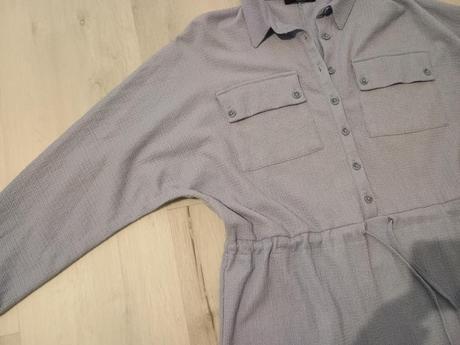 Šaty, tunika, zara,m