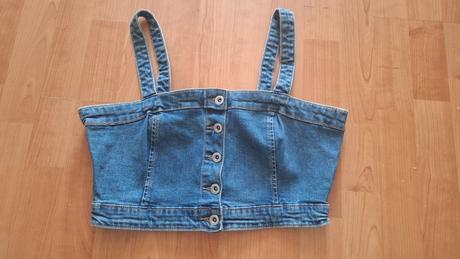 Damsky top, reserved,38